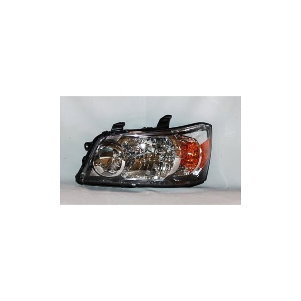 Tyc 04-06 Ty Hlandr Head Lamp, 20-6568-00 20-6568-00 - main